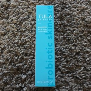 tula skincare go away acne spot treatment